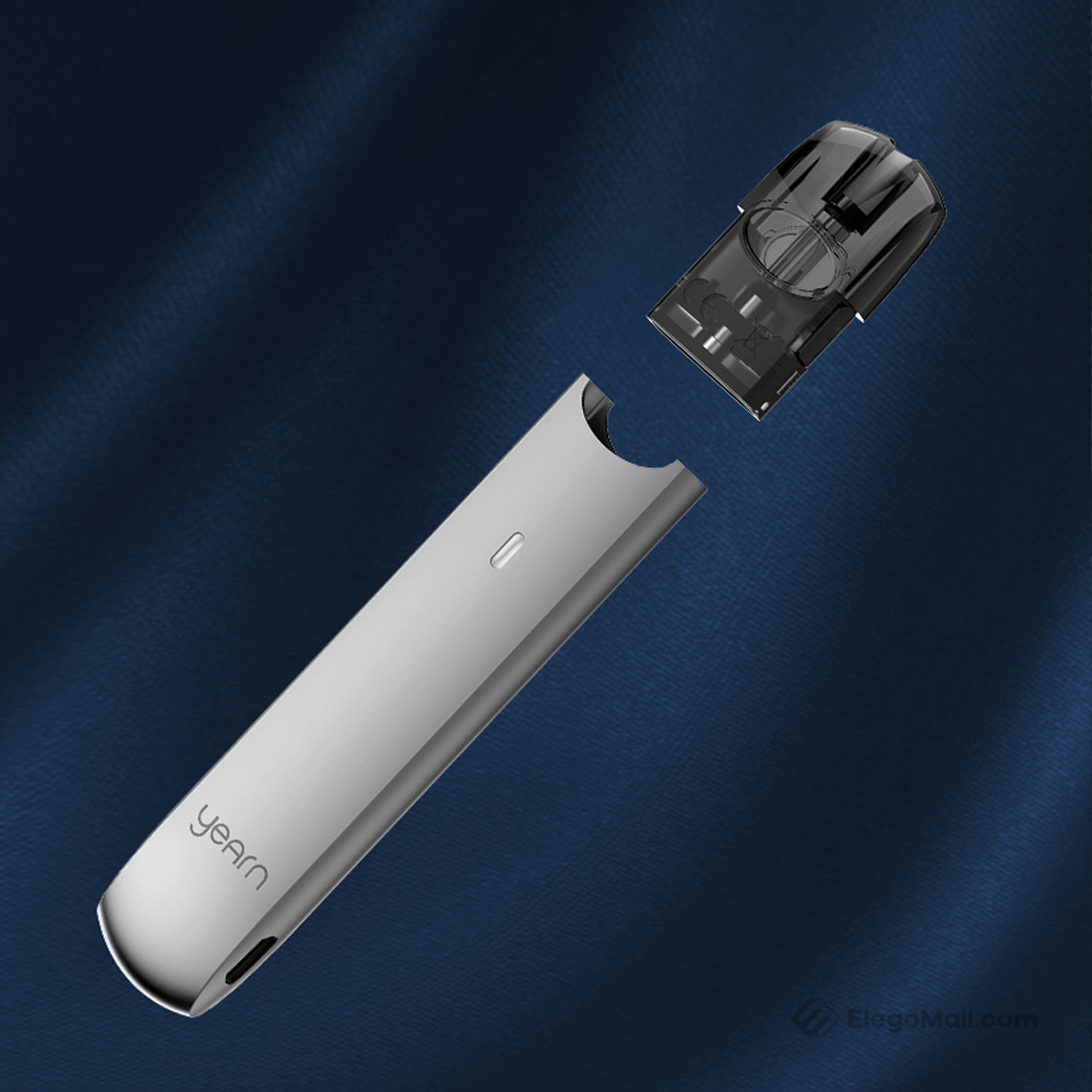 Uwell Yearn Pod Kit 370mAh 1.5ml